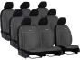 Comfort Line užvalkalai Ford Transit Custom VII 9 Seats (2013→)