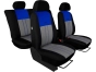 Tuning Due užvalkalai Fiat Doblo IV 5 Seats (2015-2019)