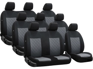 Craft Line užvalkalai Peugeot Traveller 9 Seats (2016→)