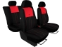 Tuning Due užvalkalai Fiat Doblo II 5 Seats (2006-2010)