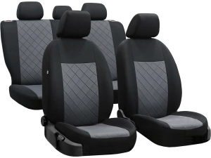 Craft Line užvalkalai Volkswagen T5 6 Seats (2003-2015)