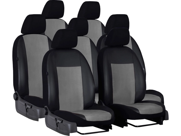 Unico užvalkalai Volkswagen Touran III 7 Seats (2015→)