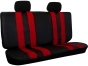 GT Line užvalkalai Citroen Berlingo XTR III 5 Seats (2018→)