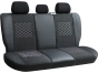 Motive užvalkalai Audi Q7 I 5 Seats (2005-2015)