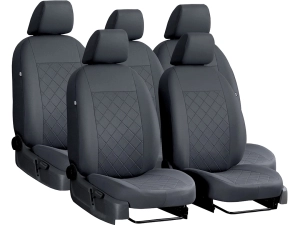 Draft Line užvalkalai Nissan Pathfinder III 5 Seats (2004-2014)