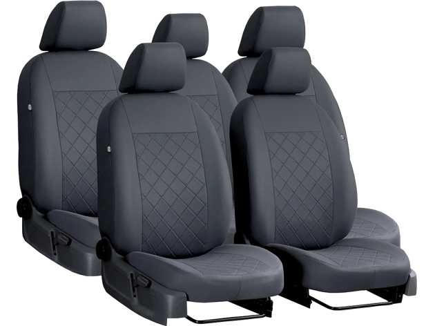 Draft Line užvalkalai Ford S-max II 5 Seats (2015→)