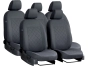 Draft Line užvalkalai Nissan Pathfinder III 5 Seats (2004-2014)