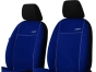 Comfort Line užvalkalai Seat Mii (2011-2018)