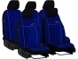 Comfort Line užvalkalai Ford S-max II 5 Seats (2015→)