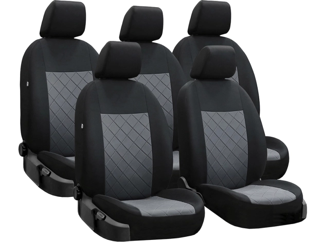 Craft Line užvalkalai Ford S-max II 5 Seats (2015→)