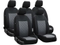 Craft Line užvalkalai Volkswagen Touran II 5 Seats (2010-2015)
