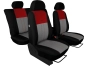 Tuning Due užvalkalai Nissan Qashqai I 2+ 5 Seats (2009-2013)