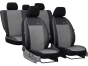 Exclusive ECO Leather užvalkalai Fiat Freemont 5 Seats (2011-2016)