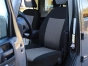 Craft Line užvalkalai Volkswagen Touran II 5 Seats (2010-2015)