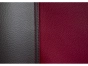 Exclusive ECO Leather (1+1) užvalkalai Fiat Albea II (2004-2010)