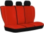 Comfort Line užvalkalai Citroen Berlingo XTR III 5 Seats (2018→)