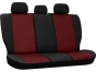 Pelle užvalkalai Mazda 5 I 5 Seats (2005-2010)