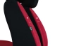 Comfort Line (1+1) užvalkalai Fiat Ducato IV 5 Seats (2014→)