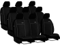 Comfort Line užvalkalai Ford Transit Custom VII 9 Seats (2013→)