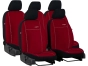Comfort Line užvalkalai Ford S-max I 5 Seats (2006-2015)