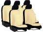 Comfort Line užvalkalai Nissan Pathfinder III 5 Seats (2004-2014)