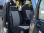 Craft Line užvalkalai Volkswagen T6 6 Seats Double Cab (2015→)
