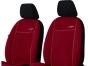 Comfort Line (1+1) užvalkalai Fiat Fiorino IV 5 Seats (2008-2011)