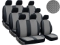Perline užvalkalai Opel Vivaro B 9 Seats (2014-2019)