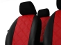 Forced (1+1) užvalkalai Citroen Berlingo XTR III 5 Seats (2018→)