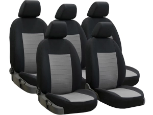 Pure Line užvalkalai Nissan Pathfinder III 5 Seats (2004-2014)
