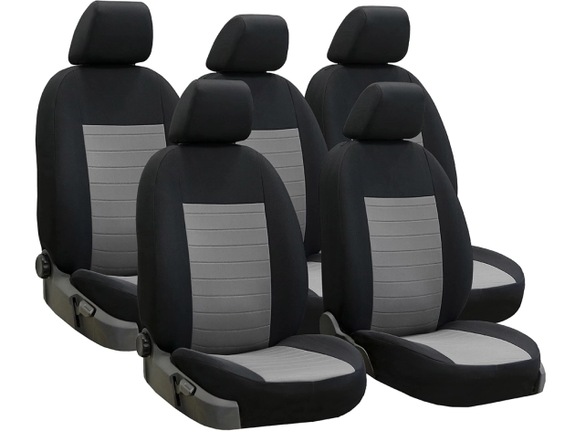 Pure Line užvalkalai Mazda 5 II 5 Seats (2010-2015)