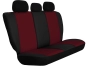 Leather Standard užvalkalai Mitsubishi Space Wagon II 6 Seats (1991-1998)