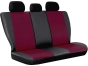 Exclusive ECO Leather užvalkalai Mazda 6 II (2007-2012)