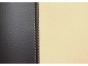 Exclusive ECO Leather (1+1) užvalkalai Citroen C4 Cactus (2014-2021)