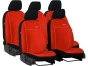 Comfort Line užvalkalai Citroen C8 5 Seats (2002-2014)