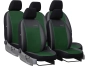 Exclusive ECO Leather užvalkalai Volkswagen Touran III 5 Seats (2015→)