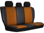 Unico užvalkalai Volkswagen Touran II 5 Seats (2010-2015)