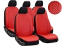 Performance užvalkalai Nissan Pathfinder III 5 Seats (2004-2014)