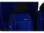 Comfort Line (1+1) užvalkalai Citroen Berlingo XTR III 5 Seats (2018→)