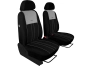 Tuning Due (1+1) užvalkalai Fiat Doblo IV 5 Seats (2015-2019)
