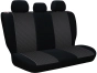 VIP Line užvalkalai Skoda Fabia III 5 Seats (2014-2021)