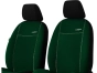 Comfort Line (1+1) užvalkalai Citroen Berlingo XTR III 5 Seats (2018→)