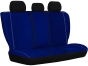 Comfort Line užvalkalai Kia Sportage II 5 Seats (2004-2010)