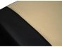 Leather Standard (1+1) užvalkalai Nissan Qashqai II (2014-2021)