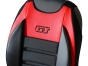 Universalus sėdynės užvalkalas GT Ergonomic