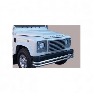 Priekinės apsaugos Land Rover Defender 90 (2010-2016)