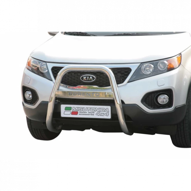 Priekiniai lankai Kia Sorento II (2010-2012) Priekiniai lankai Kia Sorento II (2010-2012)