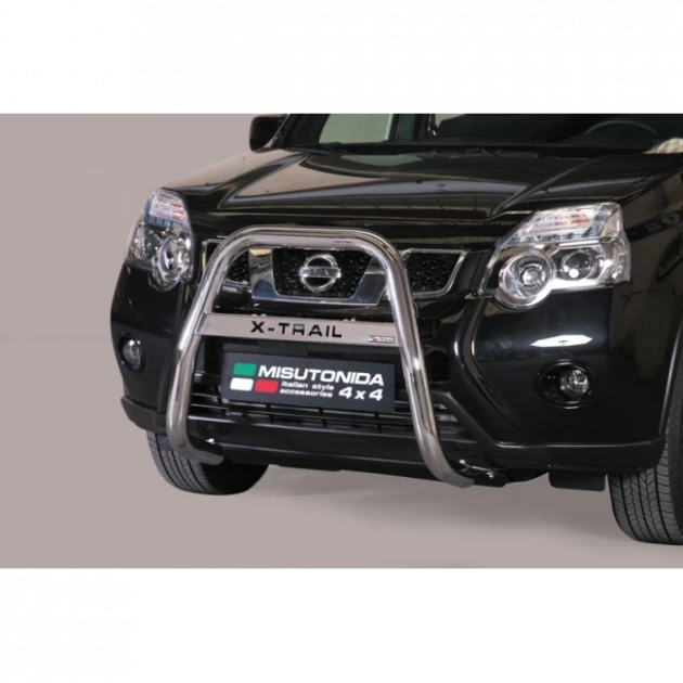 Priekiniai lankai Nissan X-Trail II Facelift (2010-2013)