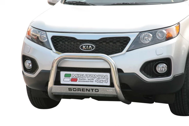 Priekiniai lankai Kia Sorento II (2010-2012)
