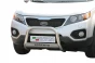 Priekiniai lankai Kia Sorento II (2010-2012)